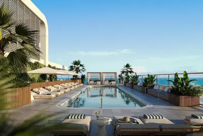Mr. C Residences, West Palm Beach, photo 4