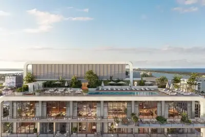 Mr. C Residences, West Palm Beach, photo 5