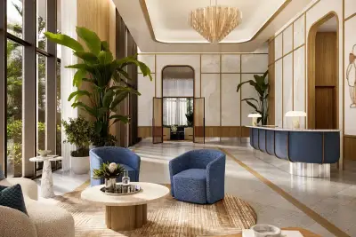 Mr. C Residences, West Palm Beach, photo 7