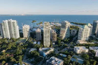 Mr. C Residences, West Palm Beach, photo 8