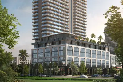Natiivo Fort Lauderdale, foto 11