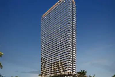Natiivo Fort Lauderdale, foto 8