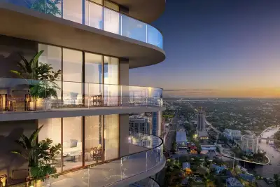 Natiivo Fort Lauderdale, foto 4