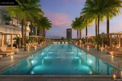 Natiivo Fort Lauderdale, foto 5