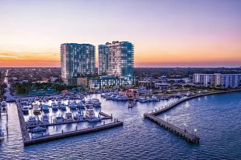 Nautilus 220, Lake Park, photo 1