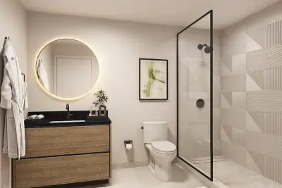 Nexo Residences, North Miami Beach, photo 8