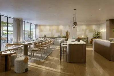 Nexo Residences, North Miami Beach, photo 6