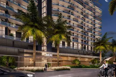 Nexo Residences, North Miami Beach, photo 11