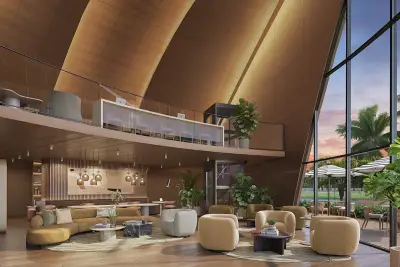 Nexo Residences, North Miami Beach, photo 5