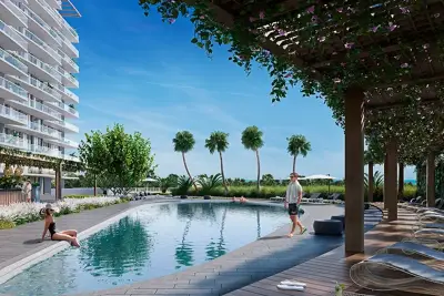 Nexo Residences, North Miami Beach, photo 12