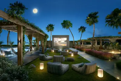 Nexo Residences, North Miami Beach, photo 2