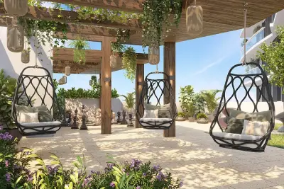 Nexo Residences, North Miami Beach, photo 7