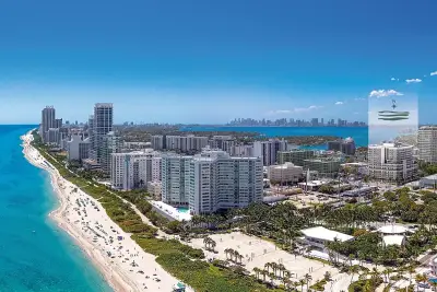 NoBe PARC, Miami Beach, photo 8