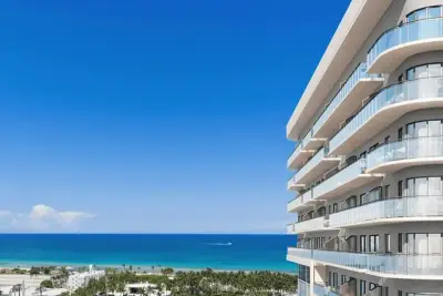 NoBe PARC, Miami Beach, photo 3