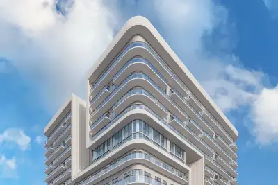 NoBe PARC, Miami Beach, photo 2