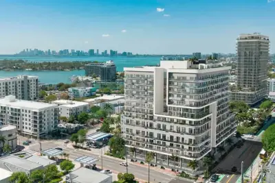 NoBe PARC, Miami Beach, photo 11