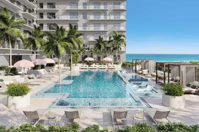 NoBe PARC, Miami Beach, photo 4