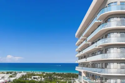 NoBe PARC, Miami Beach, photo 10