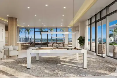 NoBe PARC, Miami Beach, photo 7
