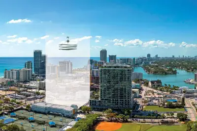 NoBe PARC, Miami Beach, photo 6