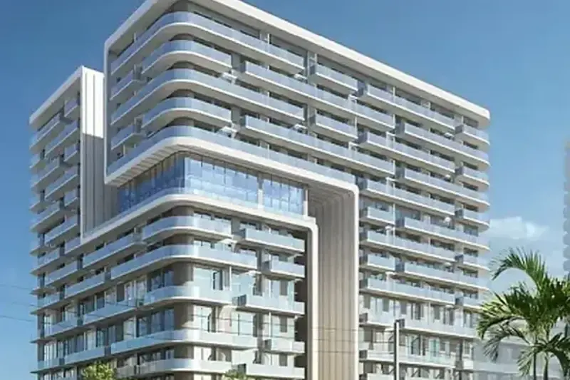 NoBe PARC, Miami Beach, photo 1