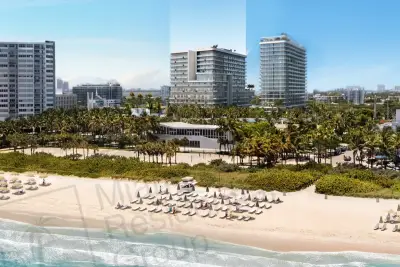 NoBe PARC, Miami Beach, photo 9