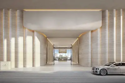 Nobu Residences, Miami, photo 8