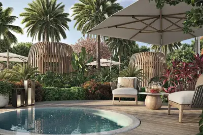Nobu Residences, Miami, photo 12