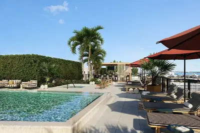 Nora House, West Palm Beach, photo 5