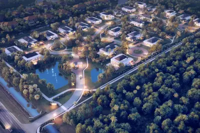 Oak Park, Davie, photo 6