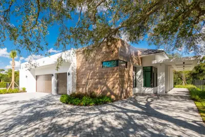 Oak Park, Davie, photo 4