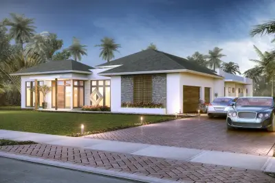 Oak Park, Davie, photo 5