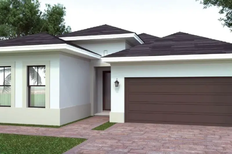 Oasis Estates, Homestead, photo 1