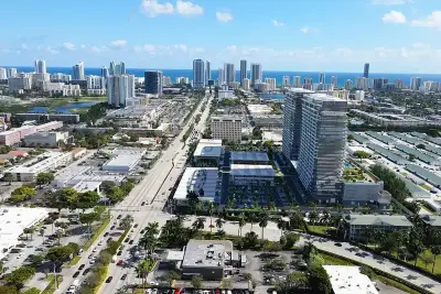 Oasis Hallandale, Hallandale Beach, foto 5