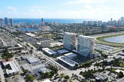 Oasis Hallandale, Hallandale Beach, foto 4