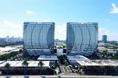 Oasis Hallandale, Hallandale Beach, foto 6