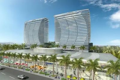 Oasis Hallandale, Hallandale Beach, foto 10