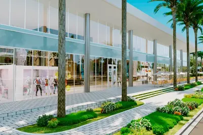 Oasis Hallandale, Hallandale Beach, foto 12