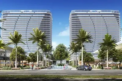 Oasis Hallandale, Hallandale Beach, foto 9