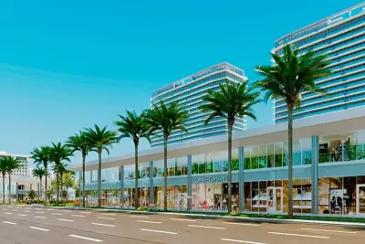 Oasis Hallandale, Hallandale Beach, foto 11