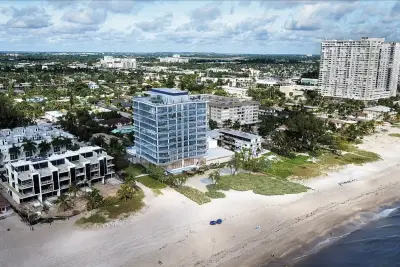 Ocean 580, Pompano Beach, photo 5