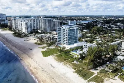 Ocean 580, Pompano Beach, photo 6