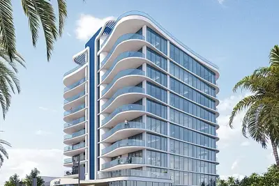 Ocean 580, Pompano Beach, photo 2