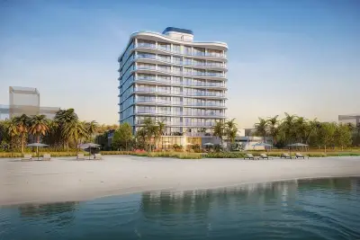 Ocean 580, Pompano Beach, photo 1