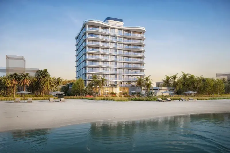 Ocean 580, Pompano Beach, photo 1