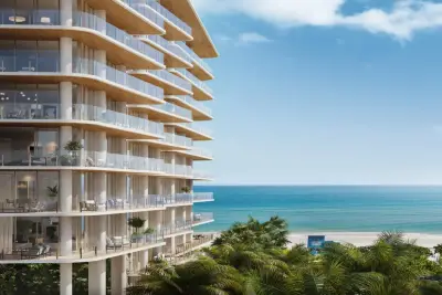 Ocean House Surfside, photo 1