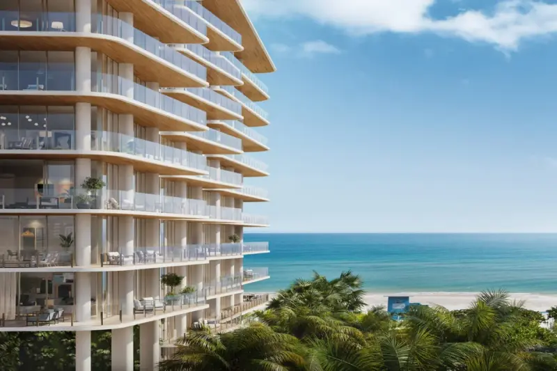 Ocean House Surfside, foto 1