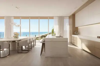 Ocean House Surfside, foto 3