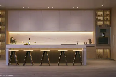 Ocean House Surfside, foto 6