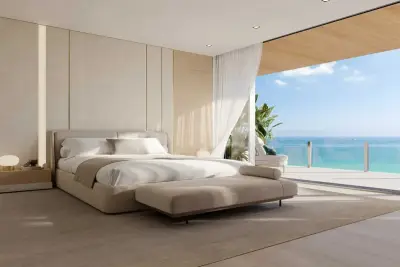 Ocean House Surfside, foto 4
